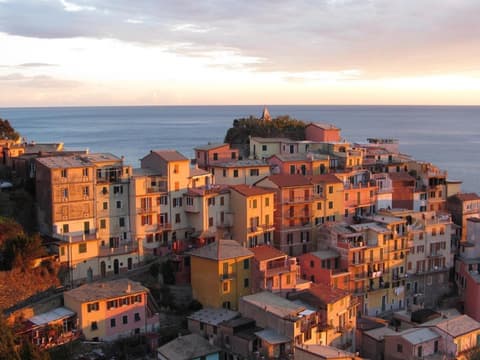 Casa Vacanze Da Paulin, 