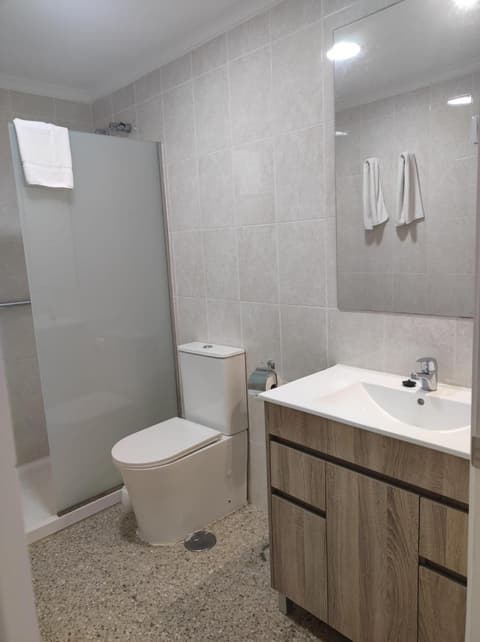 Apartamentos Tarahal, 