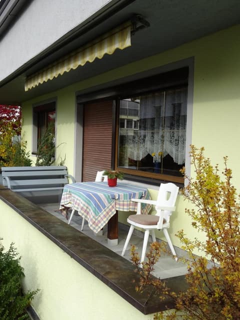 Ferienwohnung Traudl Singer, 