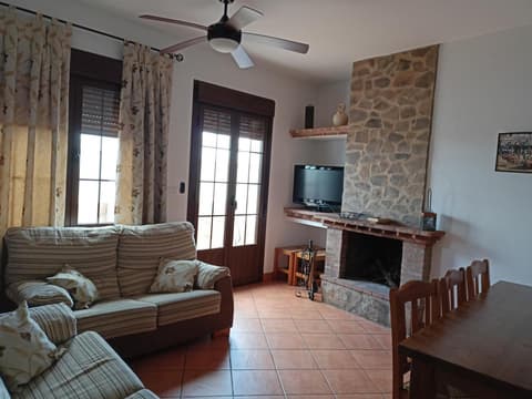 Casa Rural La Fuente, 