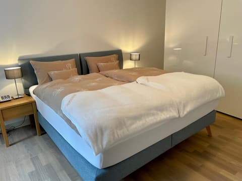 Tertianum Parkresidenz Meilen, 