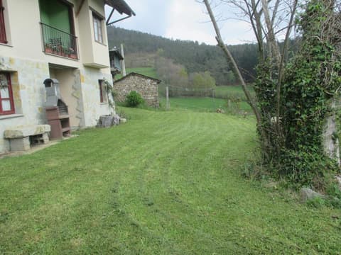 Casa de Aldea Carboneiro, 