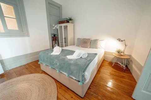 Porto InLapa Apartment II Terrace, 