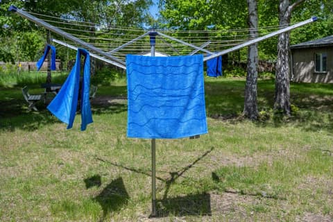 Pension Schwalbenweg, 