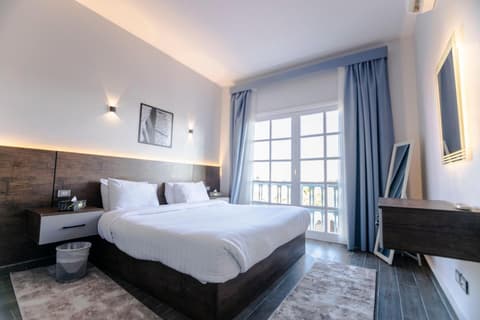 El Gouna Elite Worldwide Sea & Garden Residences - Hurghada, Egypt, 