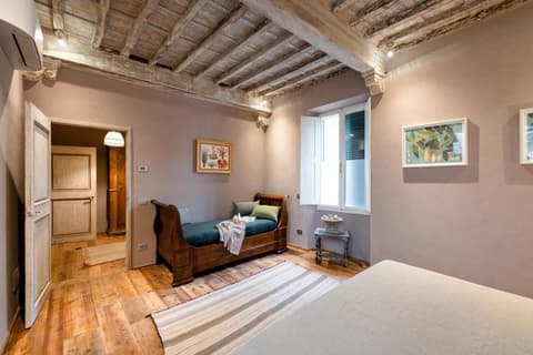 Borgo Signature Rooms, 