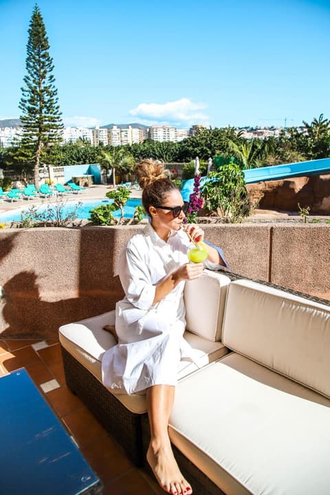 Hotel Victoria Playa, 