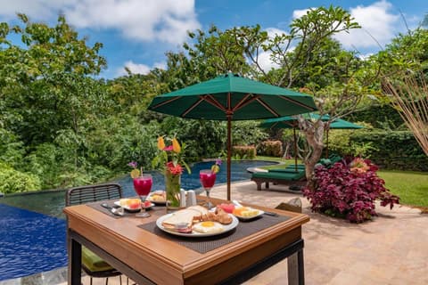 Alamanda Lovina Resort, 