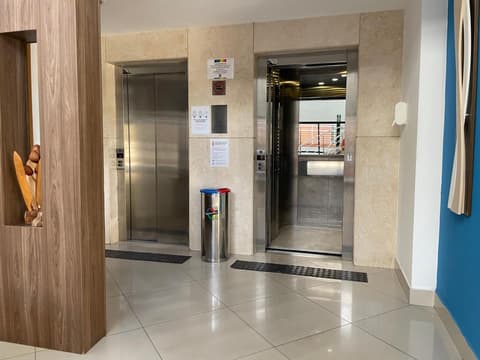 Janastí Suítes Praia de Ponta Negra, 