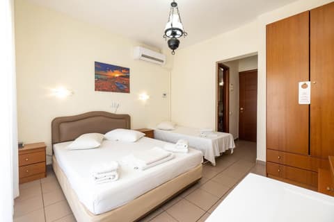 Hotel Alkyon, 