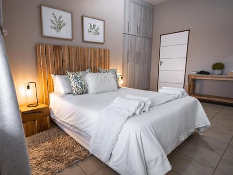 Little Eden St Lucia, 