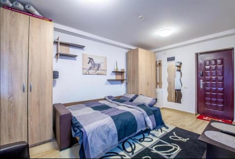 Studio Militari Residence MR_1, 