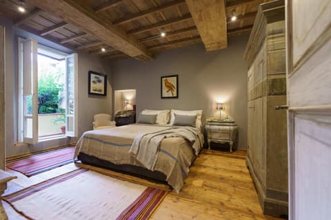 Borgo Signature Rooms, 