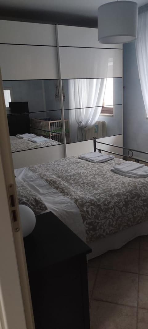 Dimora Nonna Angela, 