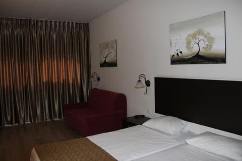Restal Hotel, 