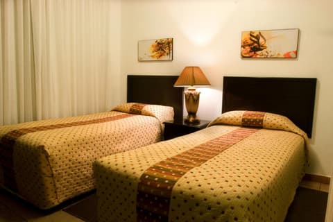 Barakat Hotel Apartments, 