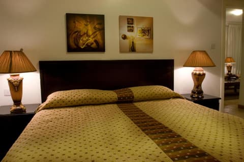 Barakat Hotel Apartments, 