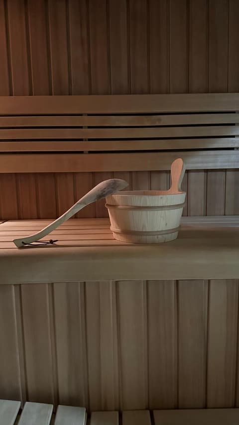 Sport Hotel Ljubljana, 