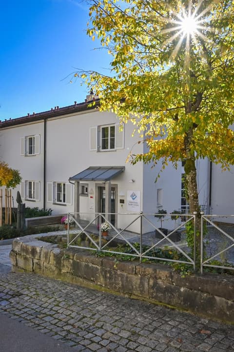 Gästehaus Sankt Ulrich, 