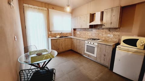 CORFU ALINA'S APARTMENTS, 