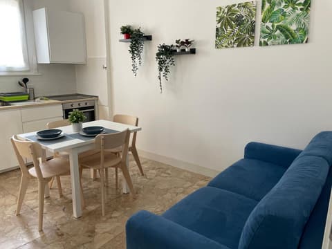 Romeo’s apartment a Firenze, 