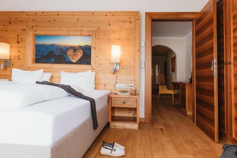 Gartenhotel Linde 4 Sterne Superior, 