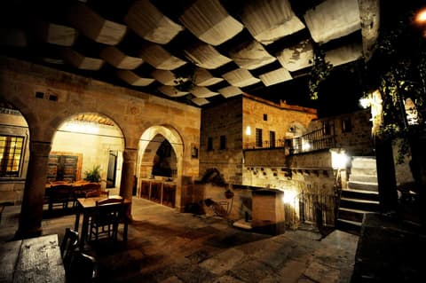 Kale Konak Cappadocia, 