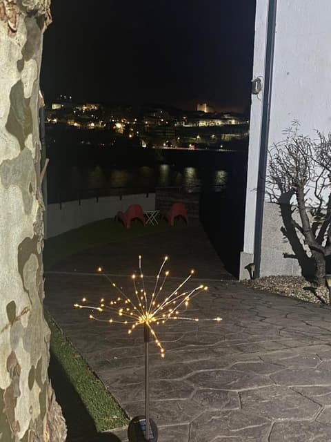 A Fontana de Luxo Apartamentos, 