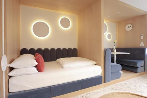 Eagle's Nest Ljubljana, 