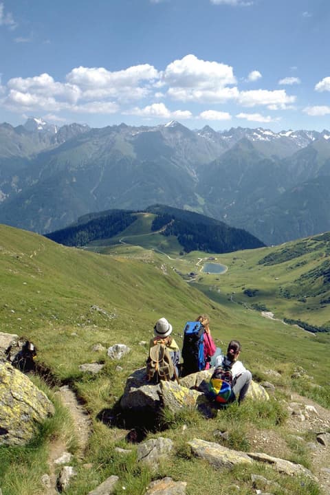 Hotel Gabriela INKLUSIVE SUPER SOMMER CARD, 