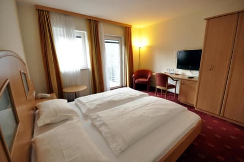 Cityhotel Tallero, 
