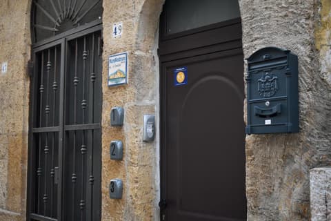 Bed & Breakfast Mare Nostrum, 