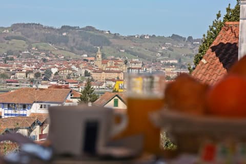 Hotel Restaurant Santiago, 