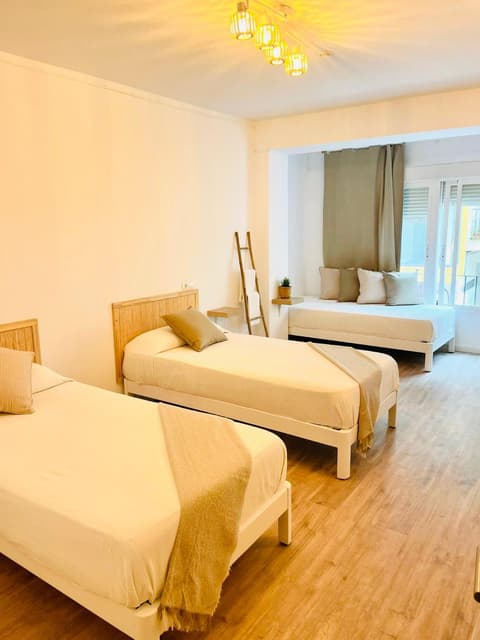 La Bartola Guesthouse, 