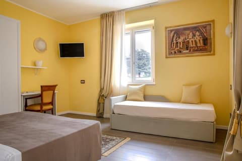 Villa Luisa Rooms and Breakfast, 