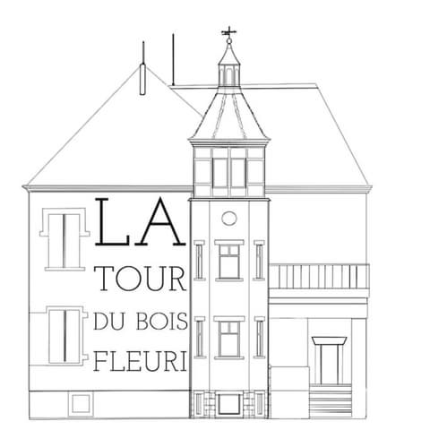 La Tour du Bois fleuri, 