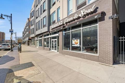 Entire Apt/2bd 2bth/Amer. Dream Mall/Nyc/EWR Airpt, 