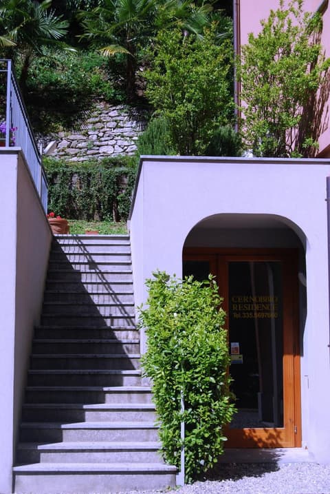 Cernobbio Residence, 