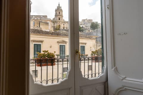 Palazzo Il Cavaliere B&B De Charme, 