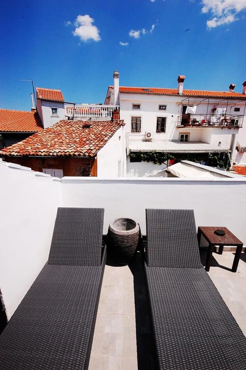 Boutique Hotel Placa, 