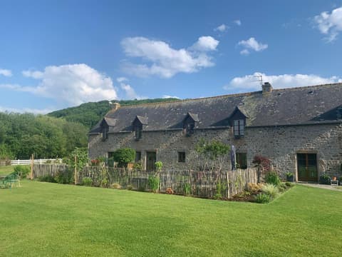 La Bergerie - Gîte et Chambres d'Hôtes, 