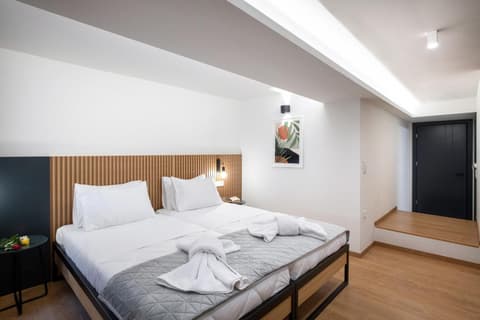 Traveleclectic Apartments, 