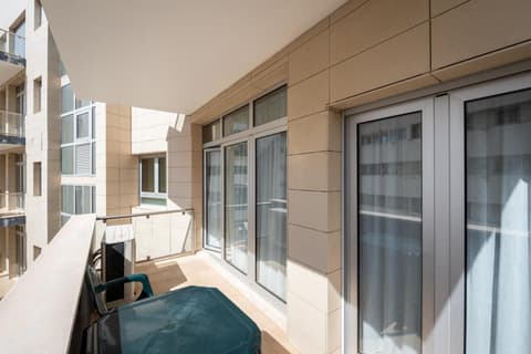 Apartamentos Mirante da Rocha, 