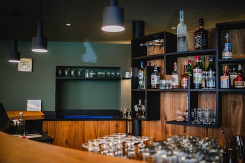 Dolomitenhotel Weisslahnbad, 