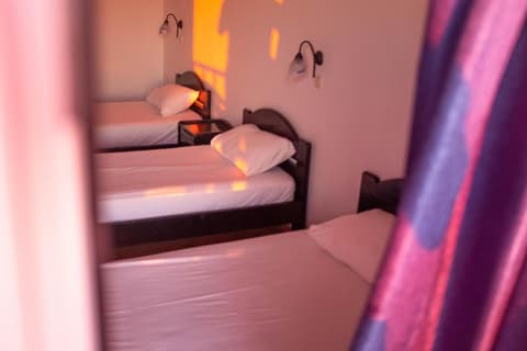 Pink Palace Beach Resort, 