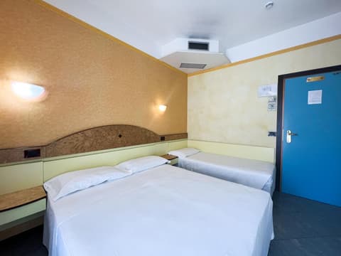 Hotel Soleblu, 