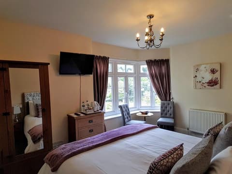 Kingsholm Guest House, 