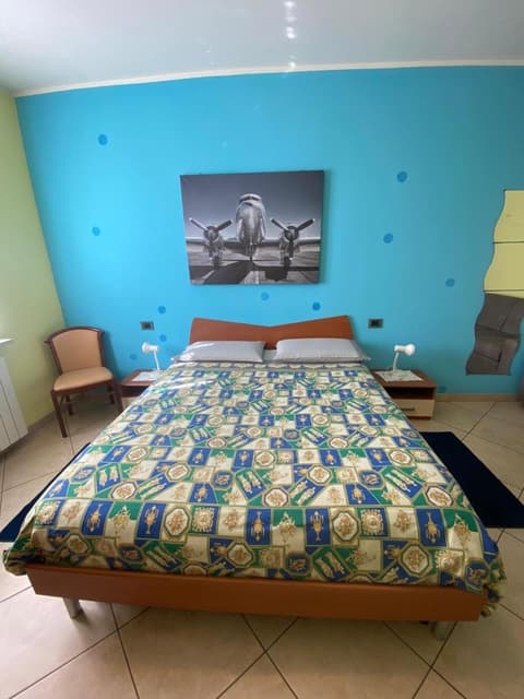 Casa Vacanze Valvendra, 