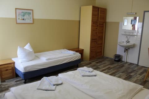 Pension Schwalbenweg, 