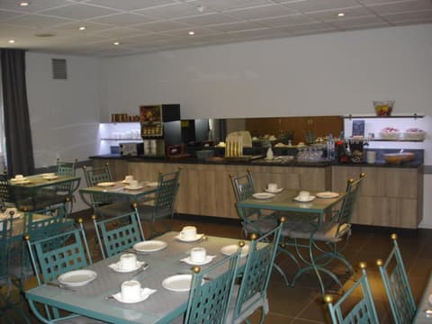 Hotel-Restaurant Du Lac, 